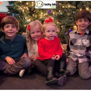 Meet your Posher, Tom